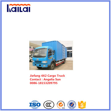 Jiefang Light Van Truck à vendre